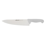 White Chef's Knife Arcos 2900 250 mm