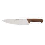Coltello da chef marrone Arcos 2900 250 mm