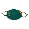 Acc. facial TNT Guardia Civil VERDE.