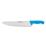 Couteau de chef bleu Arcos 2900 300 mm