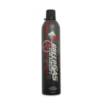 BOTELLA GREEN GAS 600 ML (9º - 14º C)