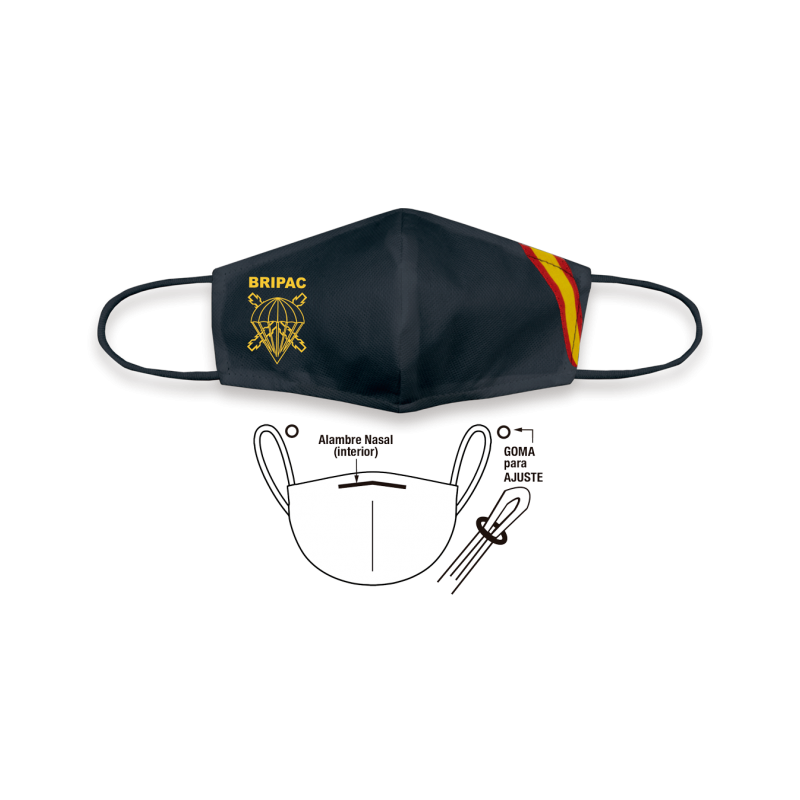 Acc. viso TNT Bripac. NON OMOLOGATO