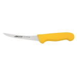 Gelbes Arcos 2900 140 mm Ausbeinmesser