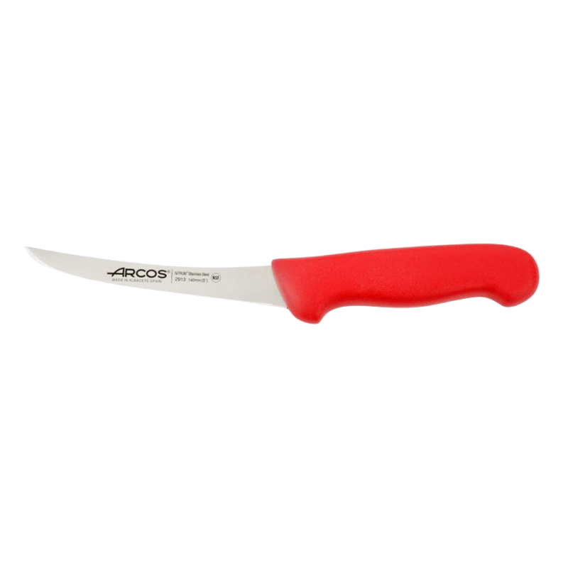 Faca de desossar Red Arcos 2900 140 mm