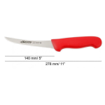 Cuchillo Deshuesador color rojo Arcos 2900 140 mm