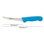 Faca de desossar Blue Arcos 2900 140 mm