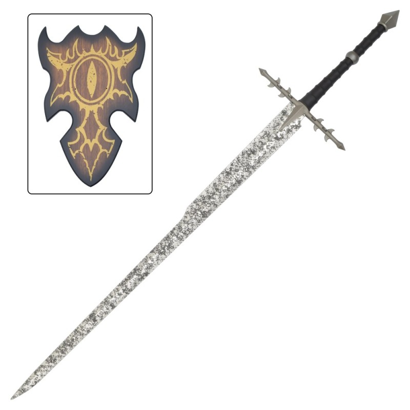 Espada Nazgul - El Señor de los Anillos