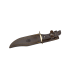 Cuchillo Bowie Muela BW-CLASSIC 19M