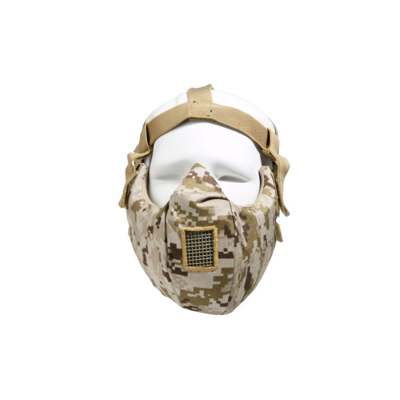 Maschera protettiva Emerson Aor1