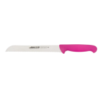 Fuchsia Bread Knife Arcos 2900 200 mm