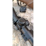 Carabina Crosman Mag-Fire Trailhawk