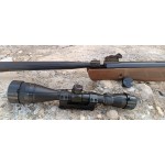 Mag-Fire Trailhawk 4,5 mm Crosman Karabiner – 20 Joule