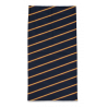 braga cuello fina bandera España.