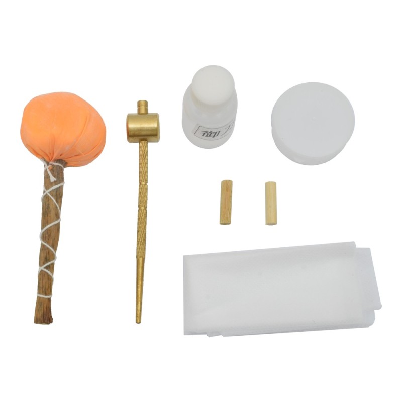 Kit d’entretien des katanas