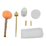 Kit de Manutenção de Katanas