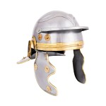 1716380101 gallischer kaiserlicher römischer Helm