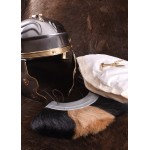 Elmo romano imperial gaulês -G- Weisenau