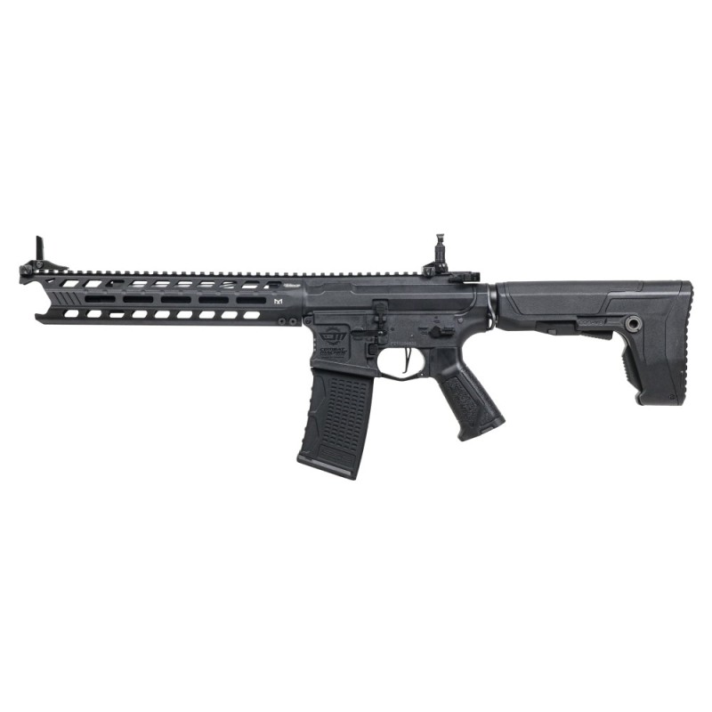Armamento G&G Fucile Elettrico CM16 Predator M-Lok (GGPTR-MLOK)