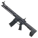 G&G ARMAMENT ELECTRIC RIFLE CM16 PREDATOR M-LOK (GGPTR-MLOK)