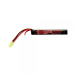 Batteria Li-Po 7.4V x 1500mAh 25C (FL-7.4X1500)