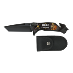 Spanish Legion Safety Pocket Knife