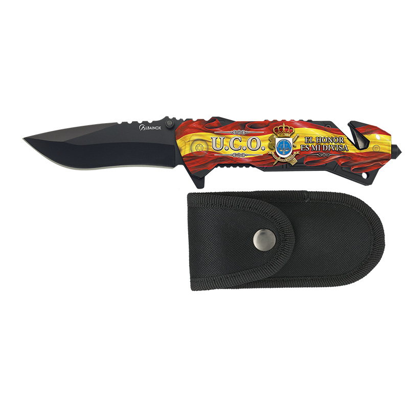U.C.O. Sicherheitsmesser