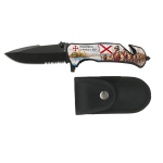 Spanish Tercios Rescue Knife