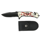 Couteau de sauvetage espagnol Tercio