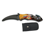 U.M.E. Safety Knife