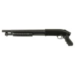 ESCOPETA AIRSOFT DE TROMBÓN AGM (401S)