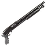 AGM POSAUNE AIRSOFT-SCHROTFLINTE (401S)