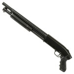 AGM POSAUNE AIRSOFT-SCHROTFLINTE (401S)
