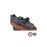 RIFLE ELÉCTRICO G&G GR14 DE MADERA ETU (GG-GR14ETU)