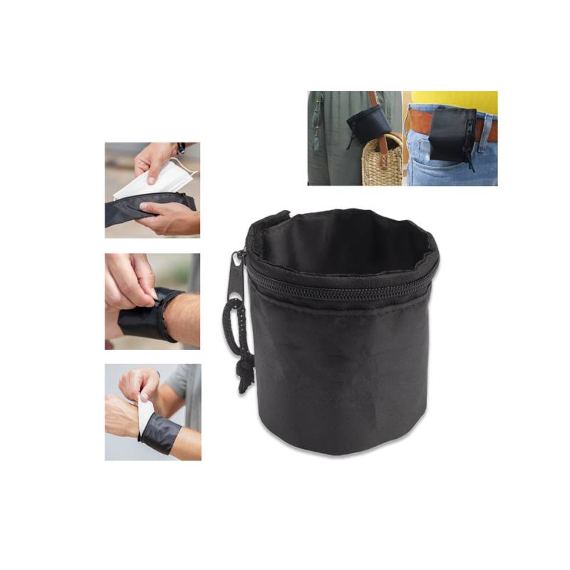 Bracelet PORTE-MASQUE