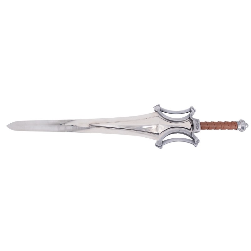 He-Man's Sword from Masters of the Universe