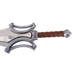 A Espada do He-Man de Masters of the Universe