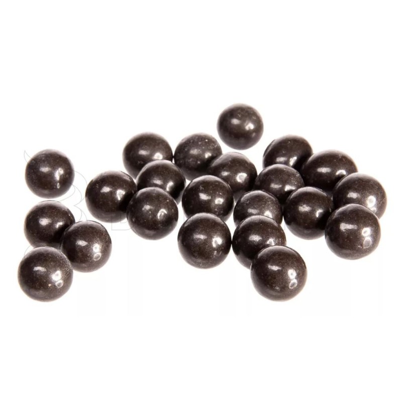 Lehmkugeln für Schleudersteine Wildee 9-10mm 100 Stück