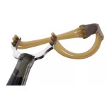 Camouflage en caoutchouc Wildee Wolf Slingshot