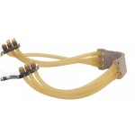 Ersatz-Gummiband für Wildee Wolf Schleuder