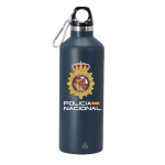 Tambor Térmico da Polícia Nacional
