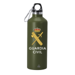 Thermoflasche der Zivilgarde