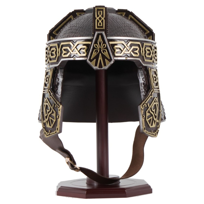 LE CASQUE DE GIMLI, LE SEIGNEUR DES ANNEAUX
