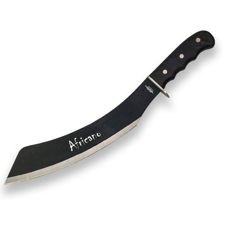 Afrikanische Machete-Klinge 35 cm