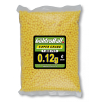 Airsoftbälle 0,12 Gramm 1000 Einheiten