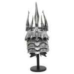 ORNAMENTAL HELM BY LICH KING'S DOMINATION HELM