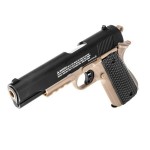 Molla Pistola Sib Crosman 1911 Kit 4,5Mm