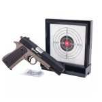 Molla Pistola Sib Crosman 1911 Kit 4,5Mm
