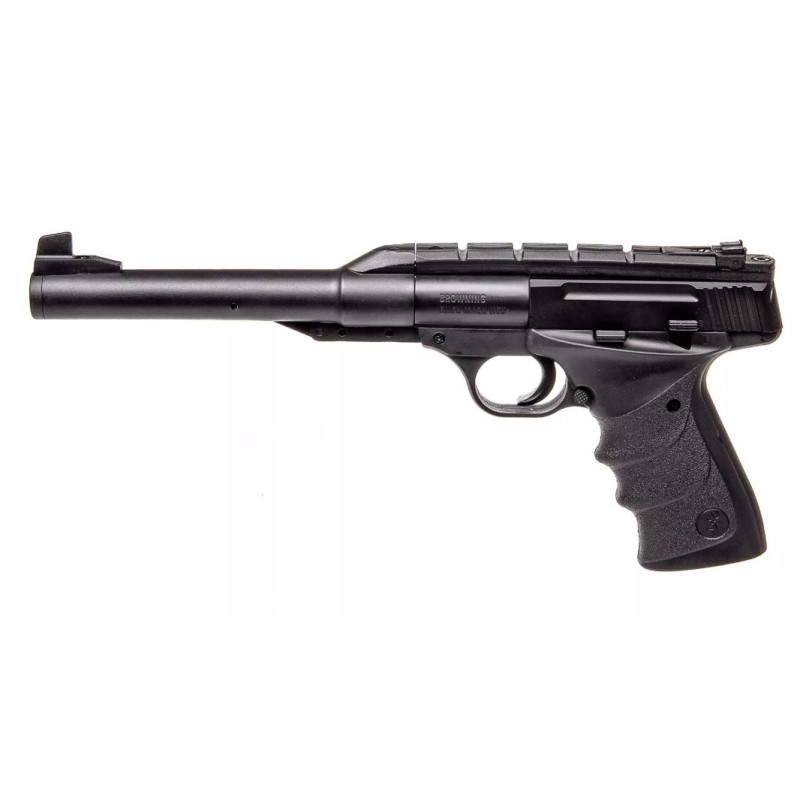 Pistola Browning Buck Mark Urx 4,5 mm