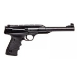 Browning Buck Mark Urx 4,5 mm Pellet Pistole
