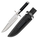 Le couteau commando d’Arnold Schwarzenegger